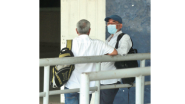 Caso ‘diablos rojos’: revelan trama en asignación de cupos