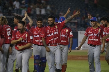 Panamá tendrá la oportunidad de defender su título de la Serie del Caribe en Puerto Rico