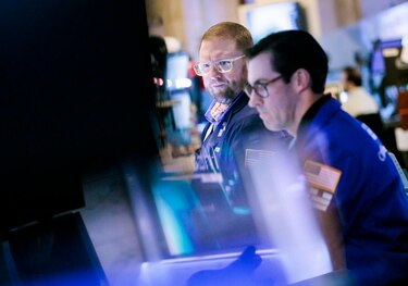 Wall Street cierra su mejor semana del año al alejarse el fantasma de la recesión