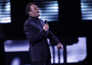 Luis Miguel molesta a sus fans por repentinas cancelaciones