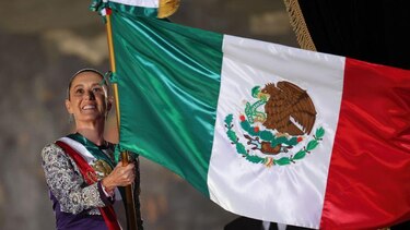 La encrucijada de México: cómo responder a la intervención de Estados Unidos en Venezuela sin afectar la relación entre Sheinbaum y Trump