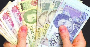 Deuda venezolana avanza tras anuncio de nuevo mecanismo de permuta