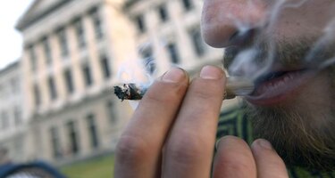 Aumenta el consumo de marihuana en Estados Unidos durante la última década