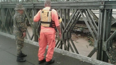 Alerta verde para Chiriquí, Bocas, Veraguas, comarca Ngäbe Buglé y Colón