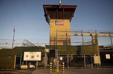 Biden planea cerrar Guantánamo antes de que termine su mandato