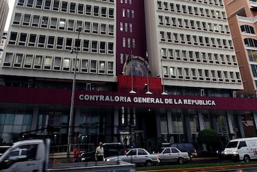 Planilla del Estado llega a 203,459 funcionarios
