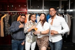 Antony Morato brilla en Panamá con la visita del CEO en la inauguración de su nuevo HQ Latam