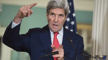Estados Unidos reitera negativa a liberación de guerrillero Trinidad