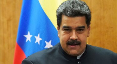 Nicolás Maduro no fue invitado a toma de posesión de Jair Bolsonaro