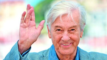 Verhoeven lidera jurado de la Berlinale 2017