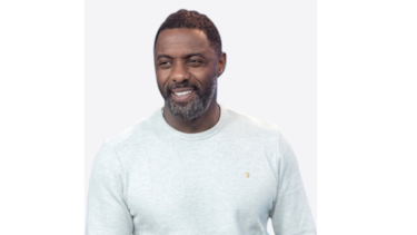 Idris Elba tiene coronavirus 