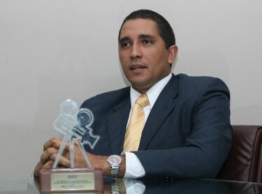 El pueblo debe participar en escogencia del director Transparencia: Gasnell