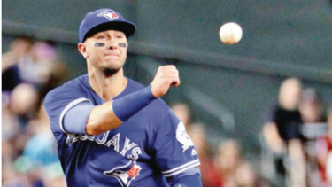 Los Yankees firman a Tulowitzki con el salario mínimo