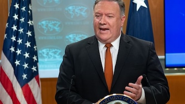Estados Unidos acusa a China de pagar sobornos para elevar influencia en países en desarrollo
