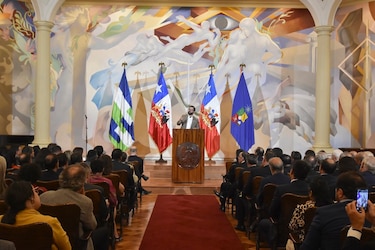 Muchas voces, una sola voz por América Latina y el Caribe