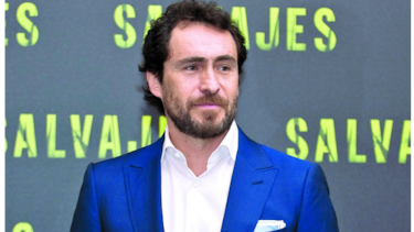 Morelia celebra 120 años de cine