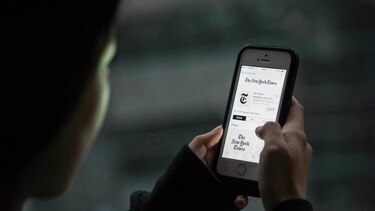 Estados Unidos pagó $900 mil para ingresar en el iPhone de uno de los atacantes de San Bernardino