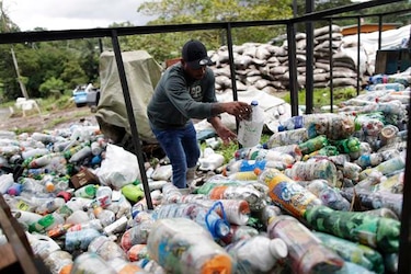 ¿Dónde reciclar en Panamá?