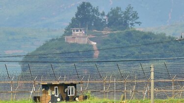 Kim Jong-un pone a Corea del Norte en pie de guerra