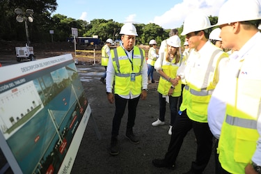 Línea 3 y el cuarto puente: una solución dividida y costosa para Panamá Oeste