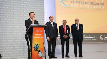 México: Varela aboga por fortalecer integración latinoamericana