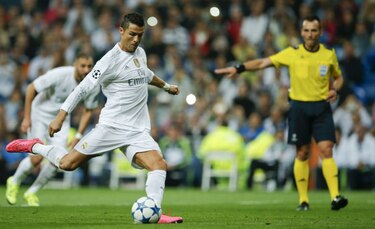Equipos españoles ganan con autoridad en el inicio de la Champions