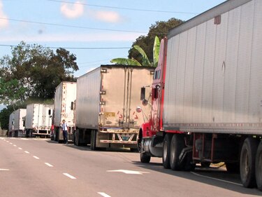 Transportistas de carga piden exoneración en pago de peajes en corredores