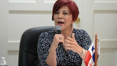La Corte no admite una denuncia contra la diputada Marylín Vallarino por presunto blanqueo de capitales y devuelve el expediente al MP