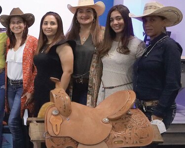 Panamá Oeste será sede del XXIII Nacional de Amazonas