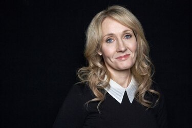 JK Rowling revela nuevos detalles de Harry Potter