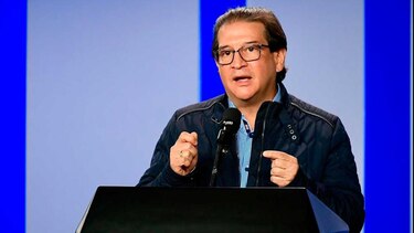 Colombia investiga a ministro de Agricultura y gobernadores por corrupción durante la pandemia