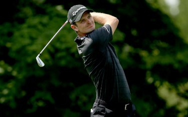 Justin Rose tiene una buena jornada y lidera el The Memorial