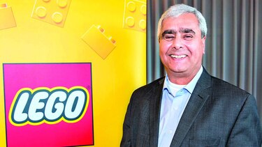 Lego ve márgenes para crecer en EU