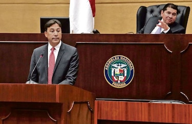 ‘Anteproyecto vulnera abiertamente el derecho a la libertad de expresión’