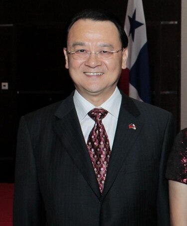 Taiwan pide a Panamá ‘respeto’ y se mantenga ‘neutral’