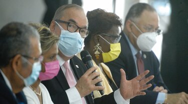 CSS gestiona al menos $305 millones para cubrir caída de ingresos del  IVM 