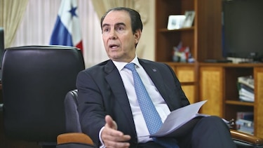 ‘El mundo cambió hacia una mayor transparencia’