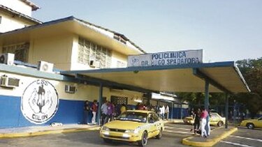 Policlínica de Coco Solo no será demolida
