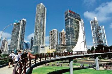 Panamá: Escaso plazo para resolver conflicto con Colombia