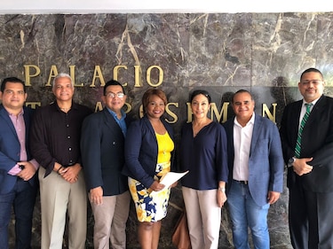 Gremios de periodistas y abogados proponen modificar la ley de protección de datos personales