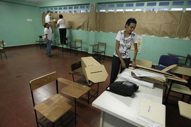 Organismo consultivo: Éxito del torneo electoral no está dejado al azar