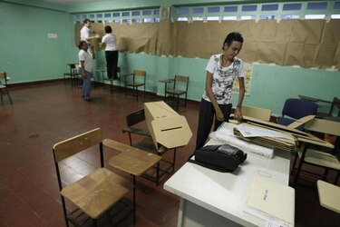 Organismo consultivo: Éxito del torneo electoral no está dejado al azar