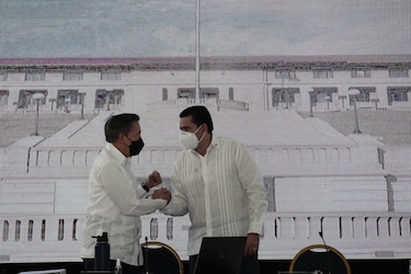 El costoso mercadeo oficial del ‘buen Gobierno’