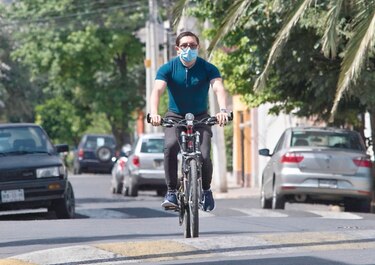 ‘Recicletas’, antídoto contra la discriminación al personal de salud