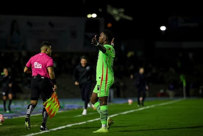 El panameño José Luis Rodríguez estaría en el radar de Rayados