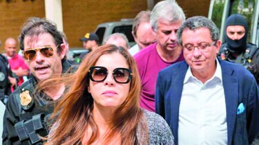 Nuevas revelaciones en Lava Jato