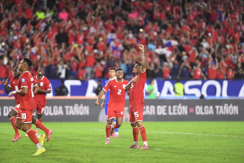 La generación histórica que busca repetir en una Copa del Mundo