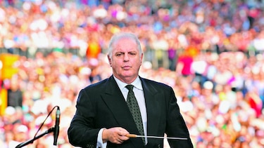 Los extremismos y Daniel Barenboim