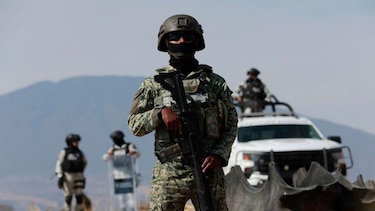 Qué se sabe de la operación que llevó a la muerte de ‘El Mencho’, el narcotraficante más buscado por México y Estados Unidos