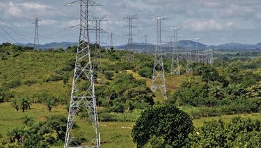 Gasto en subsidio eléctrico acumula $1,751 millones